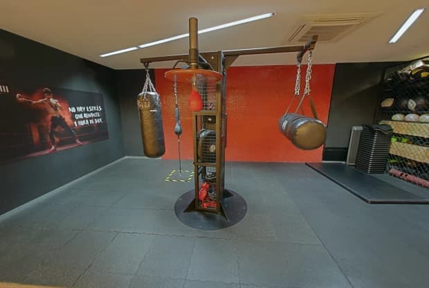 Sports World San Jerónimo, foto 6