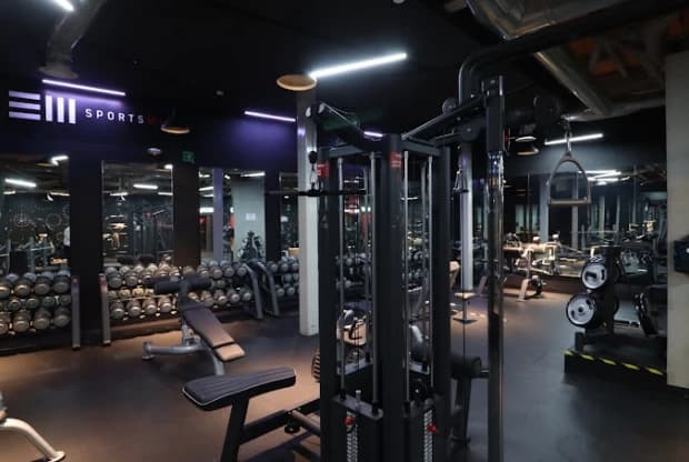 Sports World Studio Polanco, foto 3