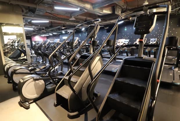 Sports World Studio Polanco, foto 4