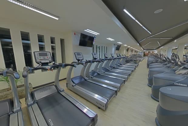 Sports World Zona Esmeralda, foto 2