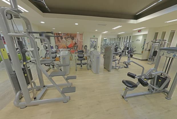 Sports World Zona Esmeralda, foto 4