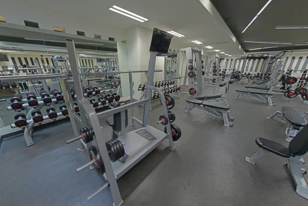 Sports World Zona Esmeralda, foto 5