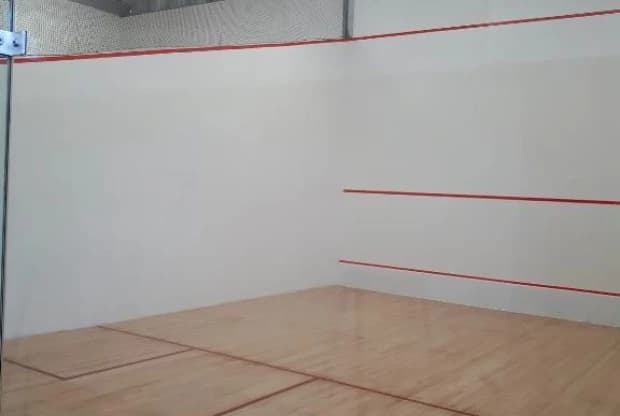 Squash Club Cuauhtémoc, foto 2