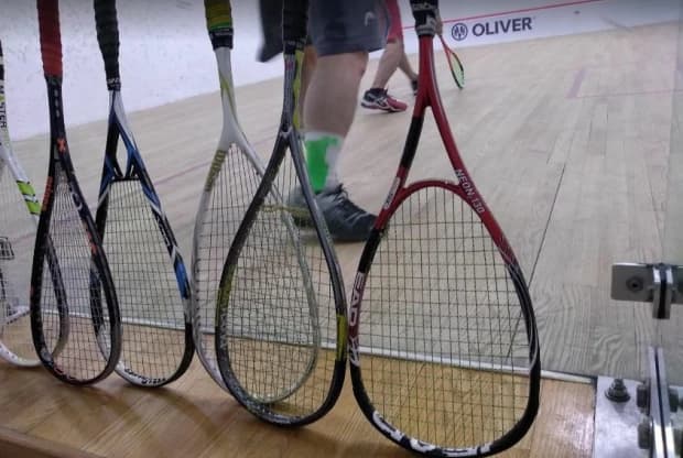 Squash Club Cuauhtémoc, foto 5