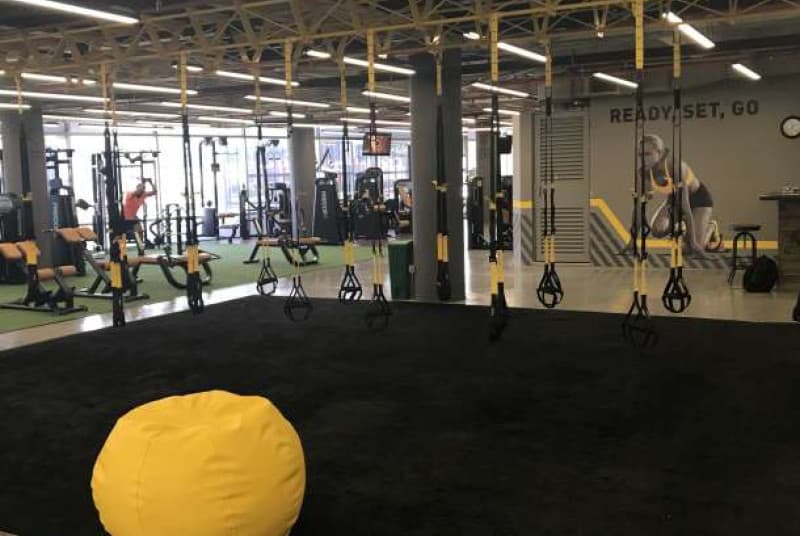 Stark Smart Gym - Colina, foto 4