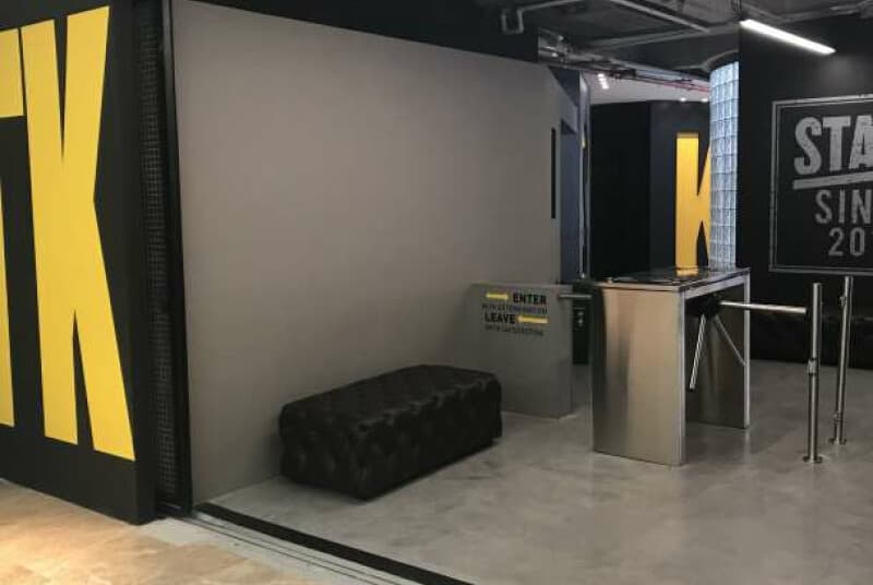 Stark Smart Gym - Suba, foto 3