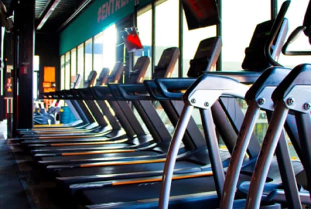 Station 24 Fitness Av. Tonalá, foto 2