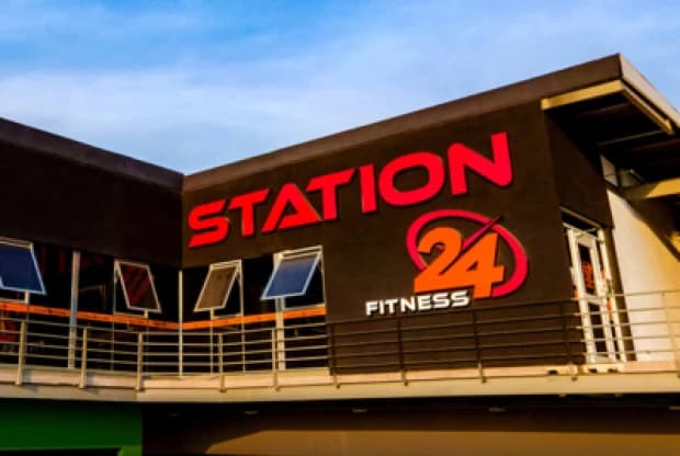 Station 24 Fitness Belisario, foto de portada