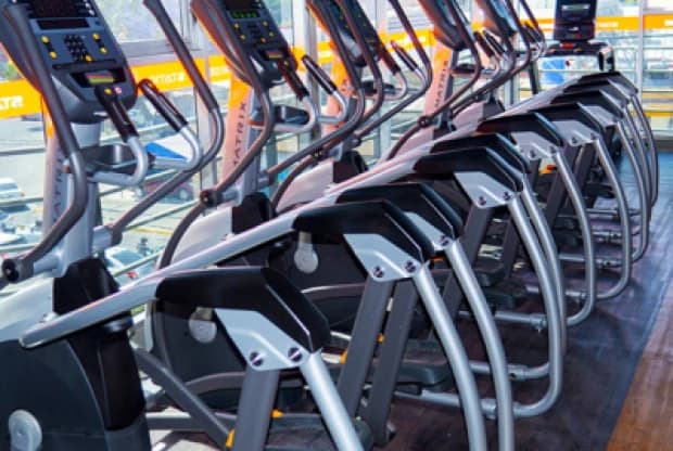 Station 24 Fitness Belisario, foto 2