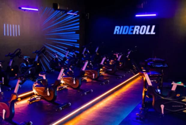 Station 24 Fitness Belisario, foto 6
