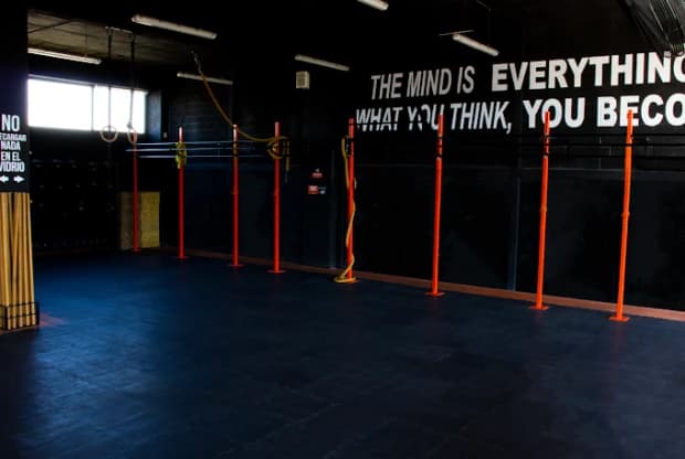 Station 24 Fitness Cholula, foto 4