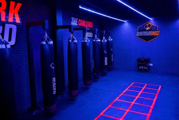 Station 24 Fitness Cholula, foto 5