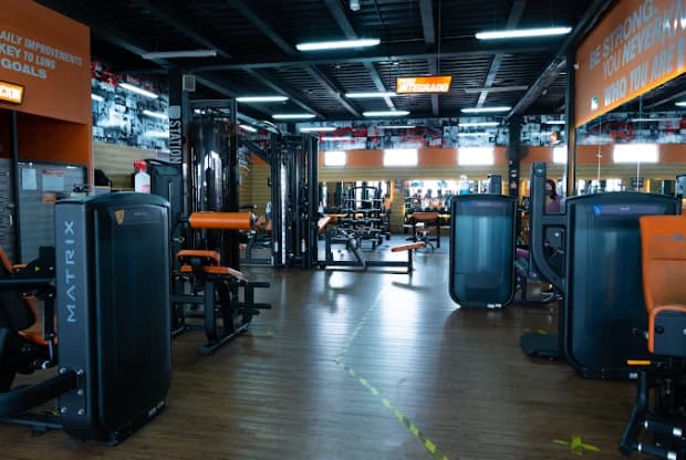 Station 24 Fitness Cimatario, foto 3