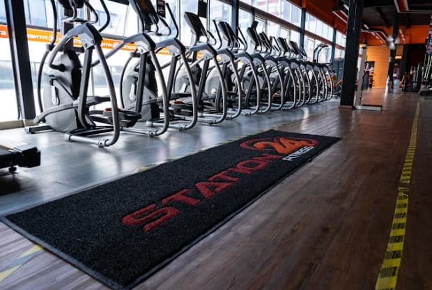 Station 24 Fitness Country, foto 2