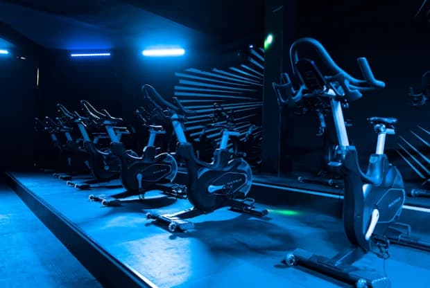 Station 24 Fitness Country, foto 4