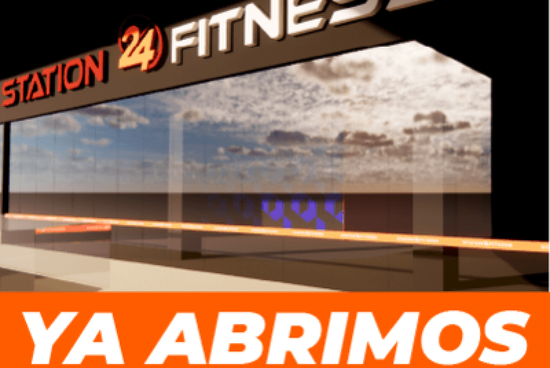 Station 24 Fitness Domena, foto 2