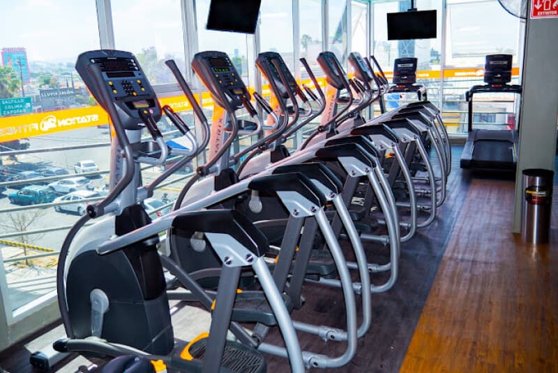 Station 24 Fitness Garza Sada, foto 5