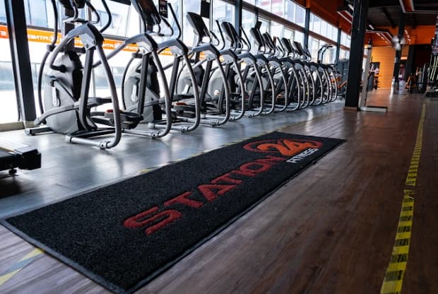 Station 24 Fitness Las Puentes, foto de portada