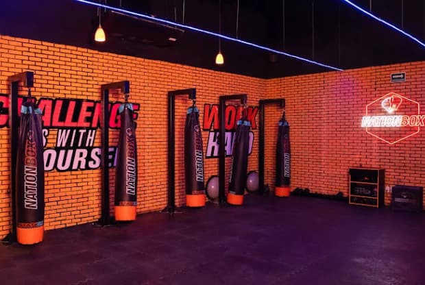 Station 24 Fitness Molinete, foto 4