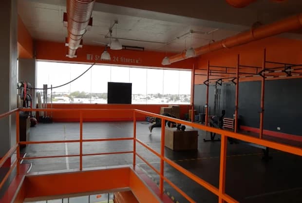 Station 24 Fitness Punto Be, foto 5