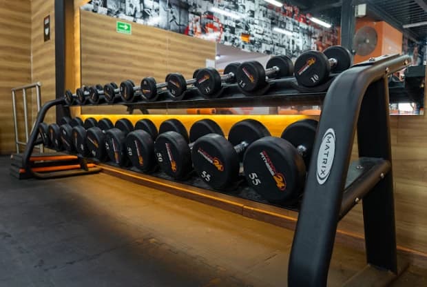 Station 24 Fitness Rio Nilo, foto 4