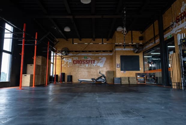 Station 24 Fitness Tesistán, foto 6