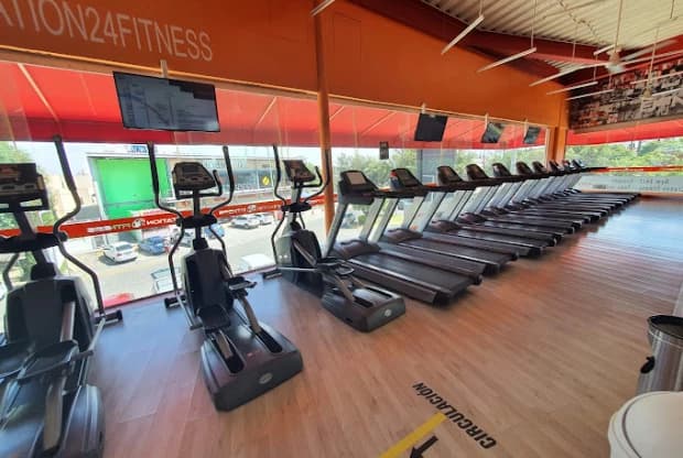 Station 24 Fitness Valdepeñas, foto de portada