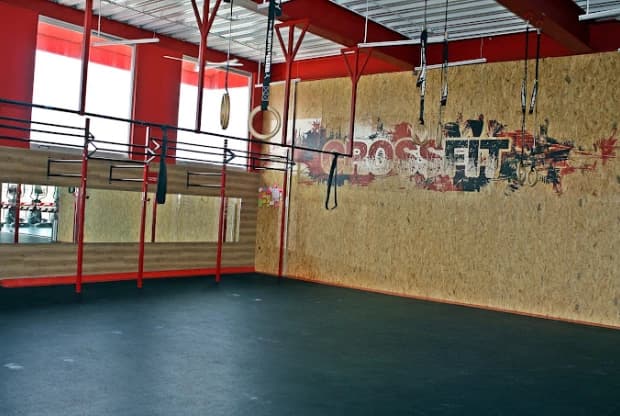 Station 24 Fitness Valdepeñas, foto 3