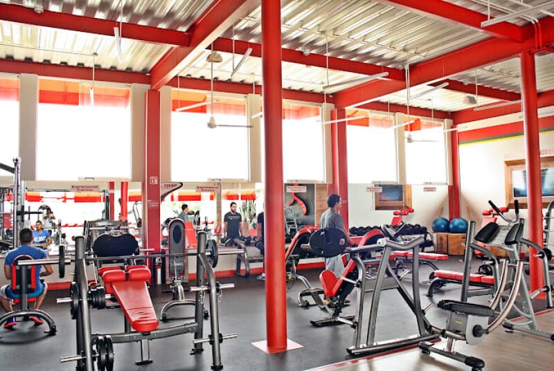 Station 24 Fitness Valdepeñas, foto 5