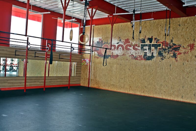 Station 24 Fitness Valdepeñas, foto 6