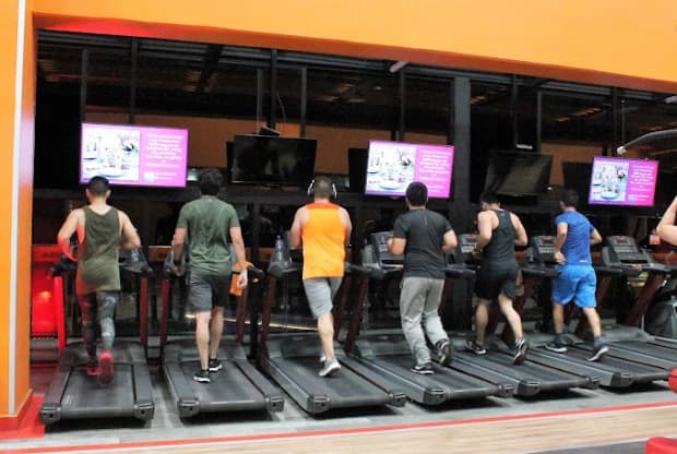 Station 24 Fitness Valle Real, foto 4