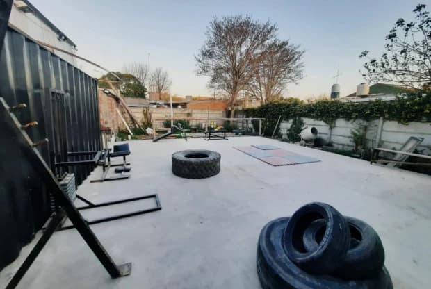 Strong Fitness Gym, foto 5