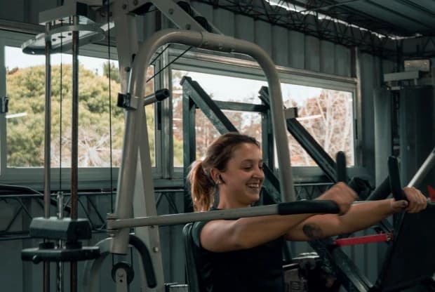 Strong Gym, foto 4