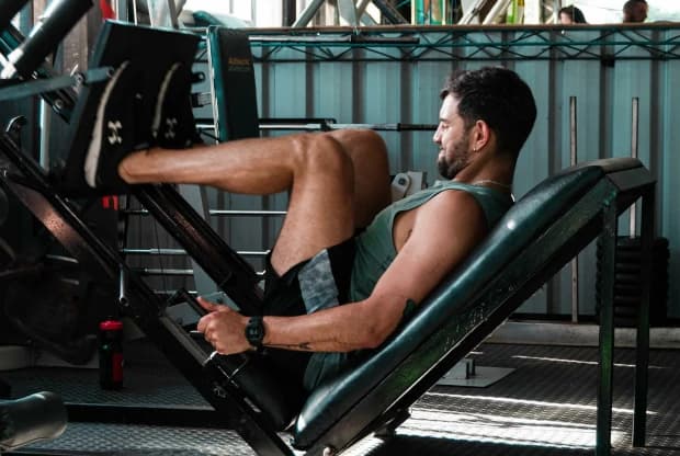 Strong Gym, foto 5