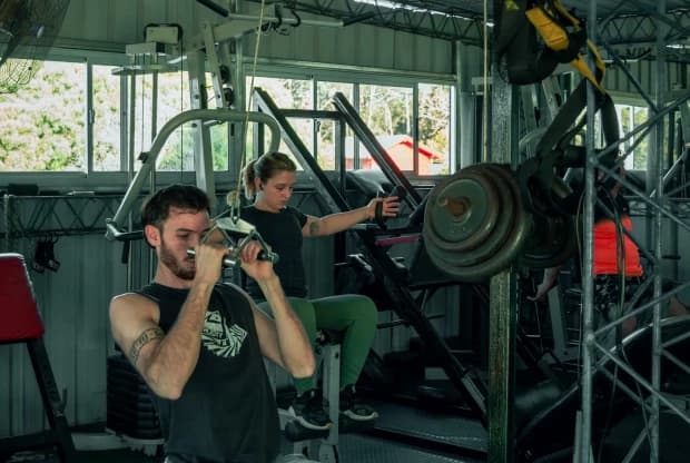Strong Gym, foto 6