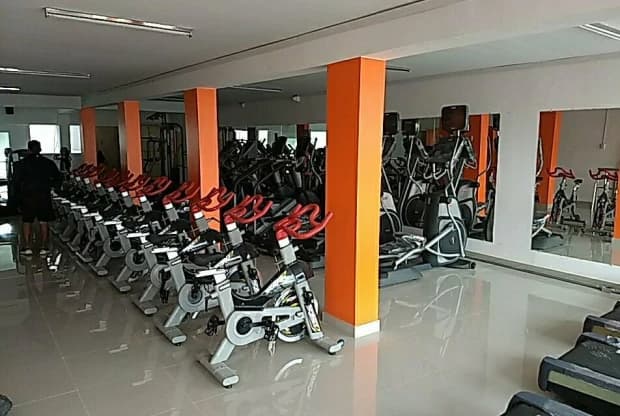 Stylos Fitness, foto 2