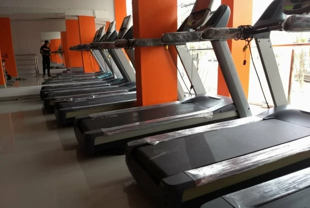 Stylos Fitness, foto 3