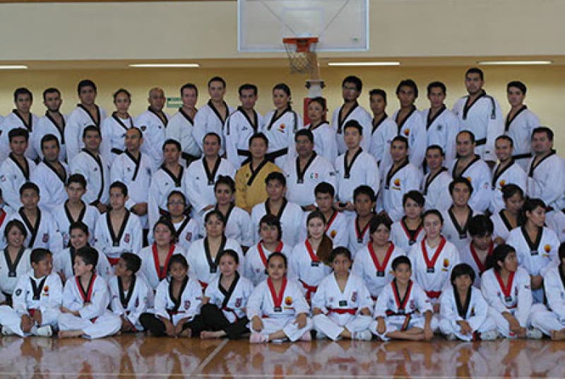 Superación Marcial - Prohogar, foto 3