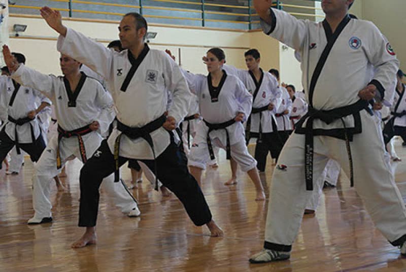 Superación Marcial - Prohogar, foto 4