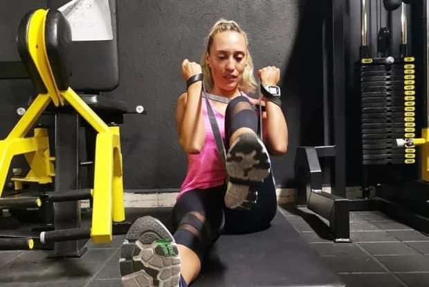 Survivor Gym, foto 6