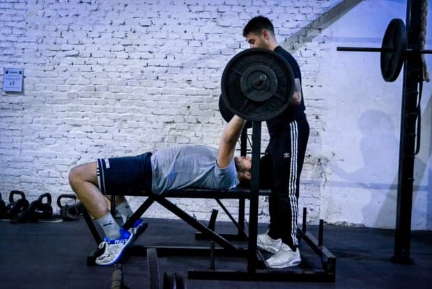 SVR Fitness Club, foto 2