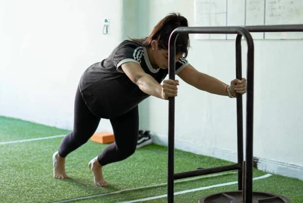 SVR Fitness Club, foto 5