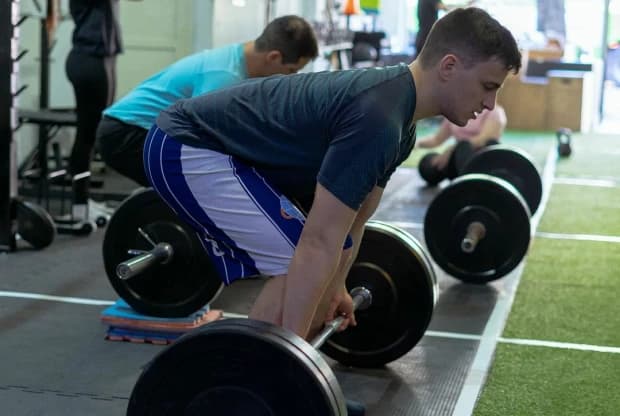 SVR Fitness Club, foto 6