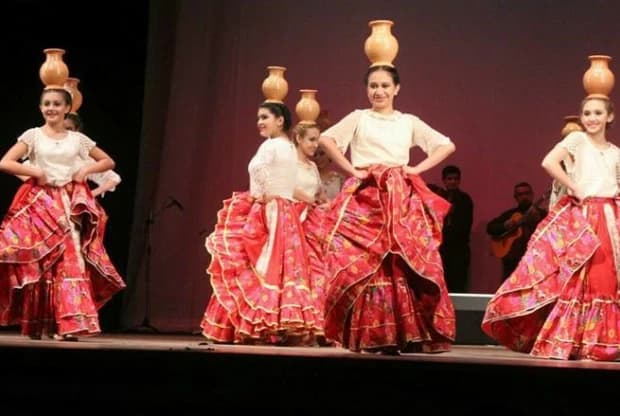 Swing Academia De Danza, foto 2