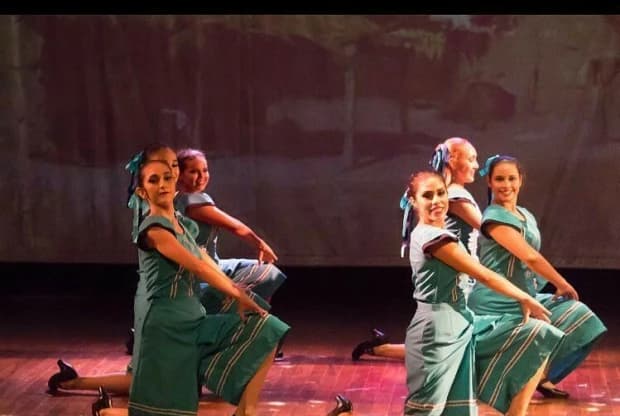 Swing Academia De Danza, foto 3