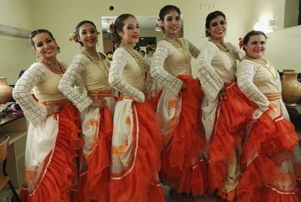 Swing Academia De Danza, foto 5