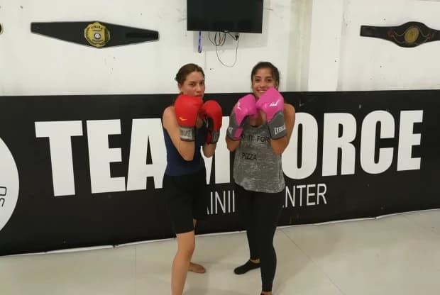 Team Force Training Center, foto 5