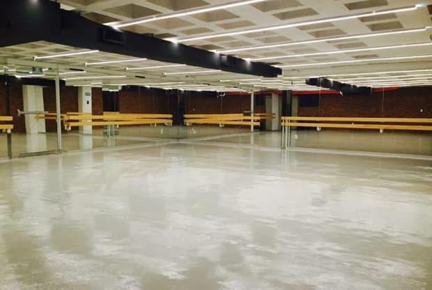 The Basement, foto 2