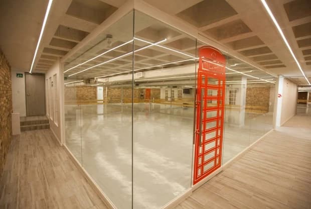 The Basement, foto 3