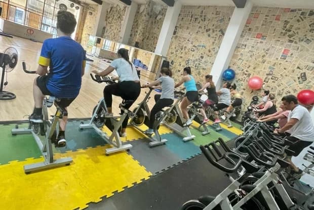 Top Fit Center, foto 2